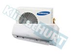 Klimatyzator AR09FSFPKGMN/X Samsung inverter seria P+ 2,5 kW